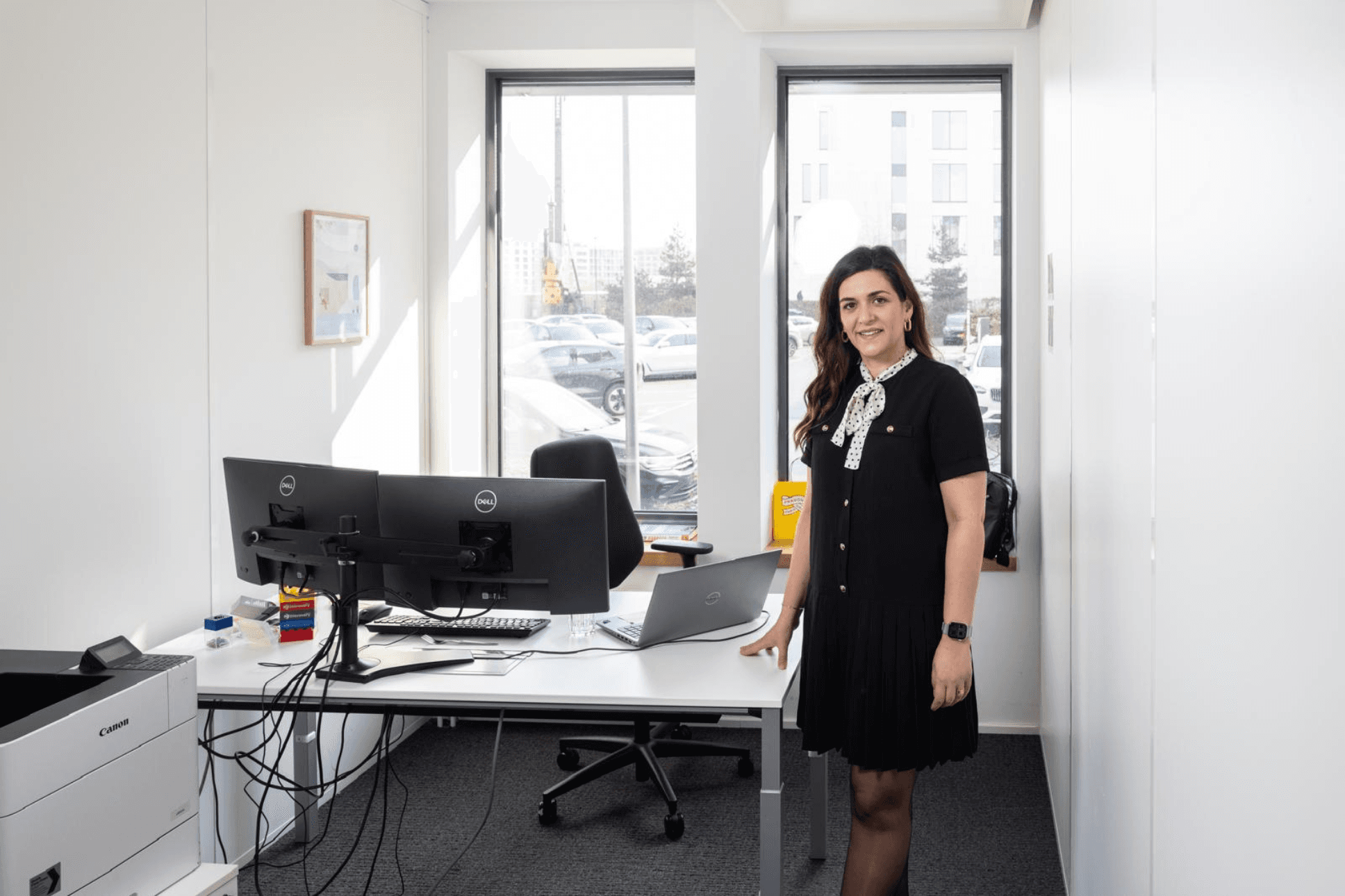 Matina Korma, BDO : « Les talents sont présents au Luxembourg, il faut juste savoir les attirer »