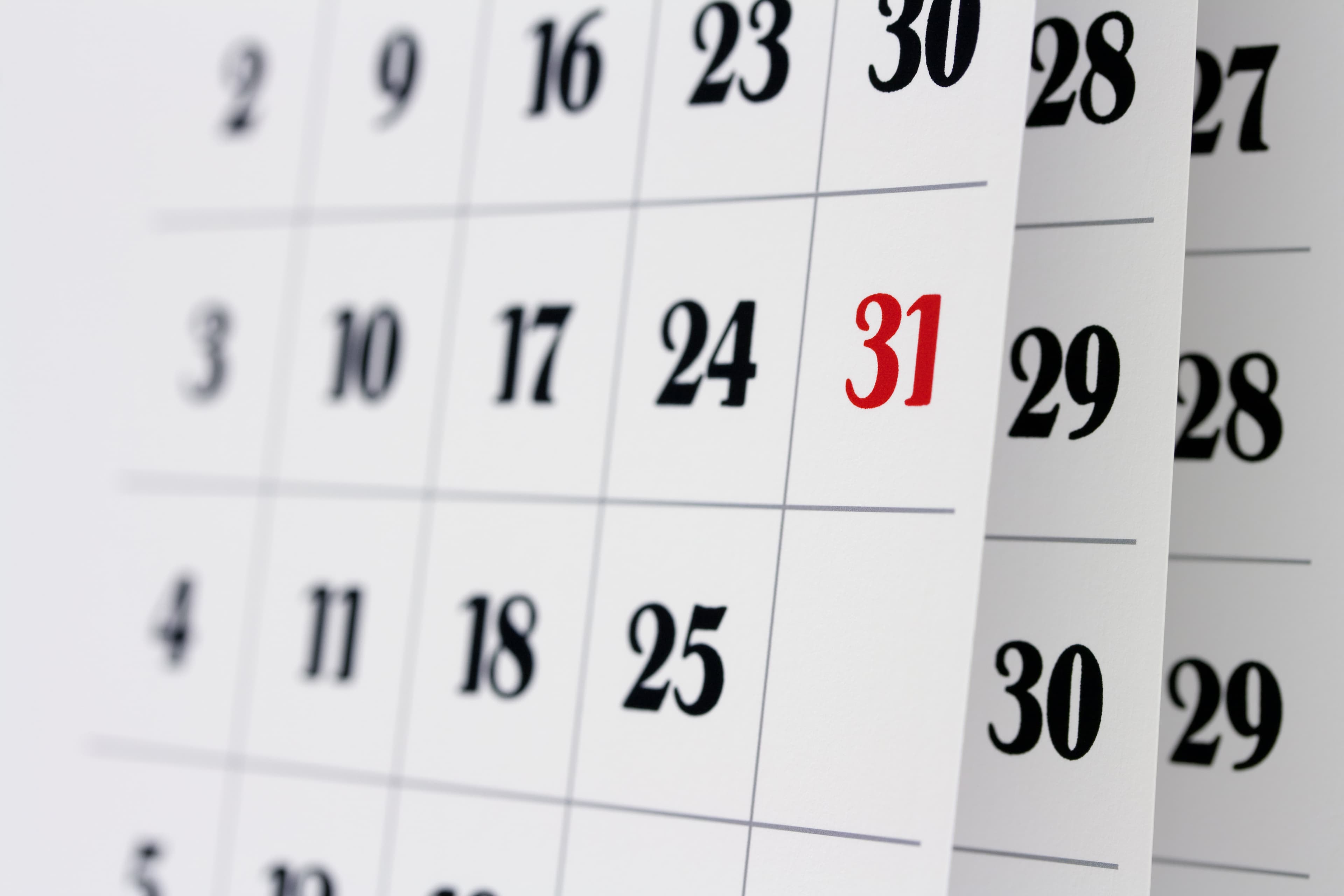 Guide pratique du jour férié travaillé au Luxembourg