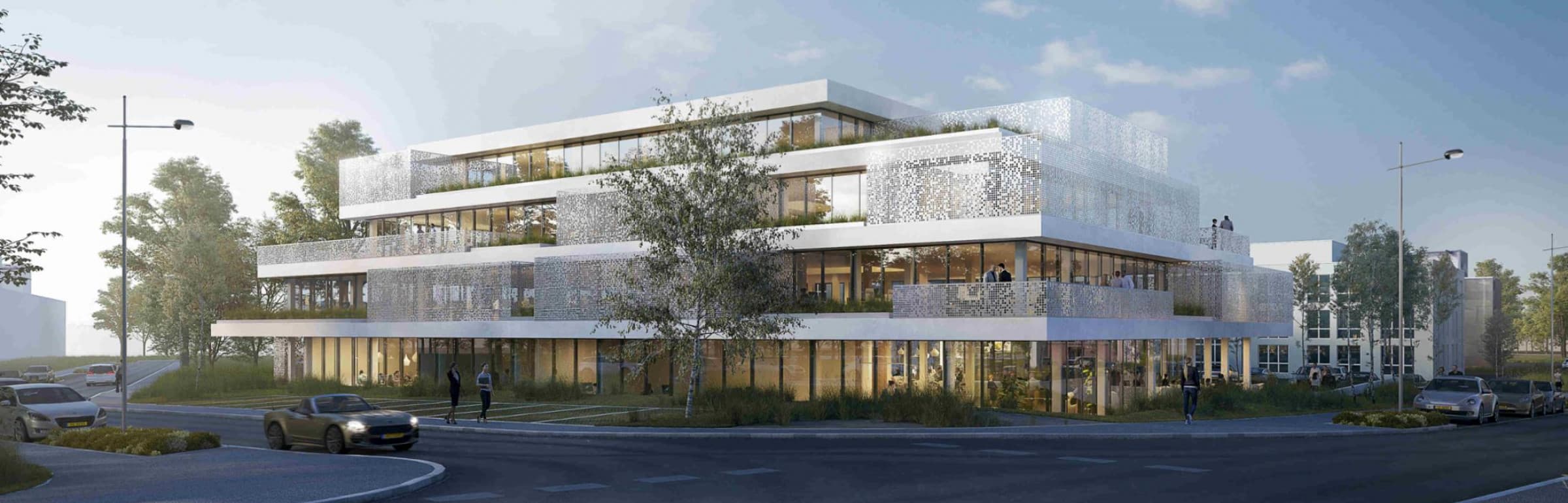 SECO Luxembourg