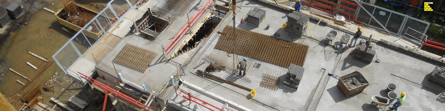Kuhn Construction