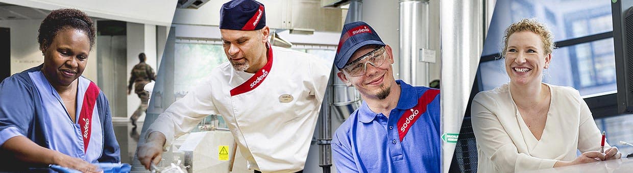 Sodexo