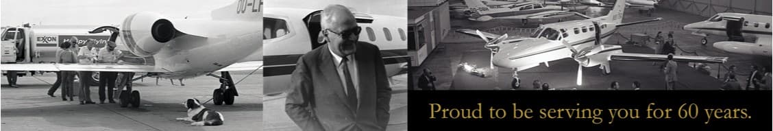 Luxaviation Group