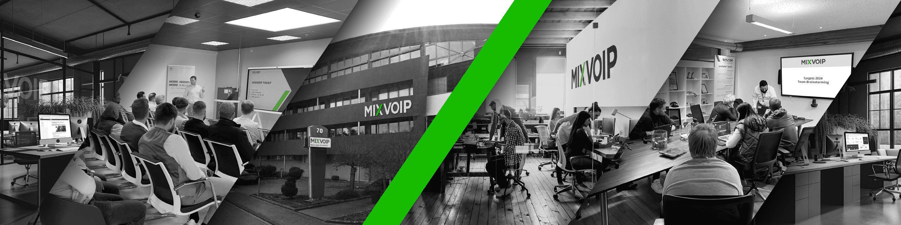 Mixvoip