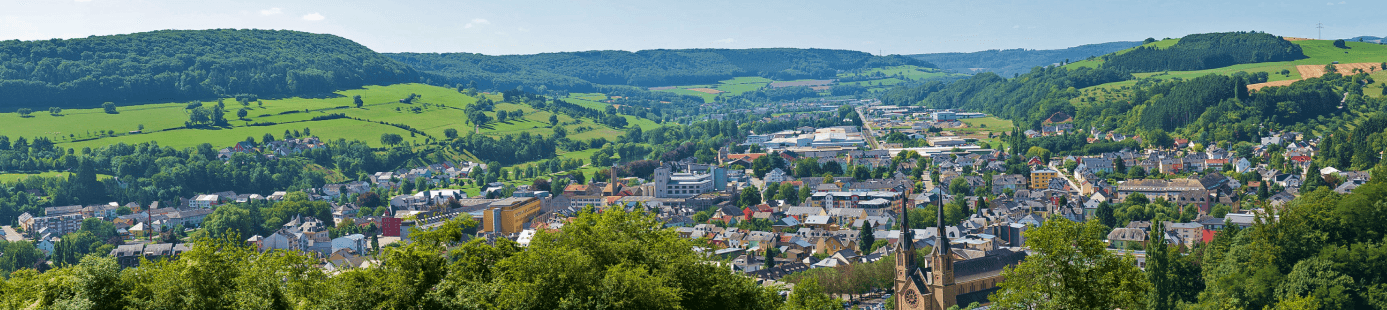Commune de Diekirch