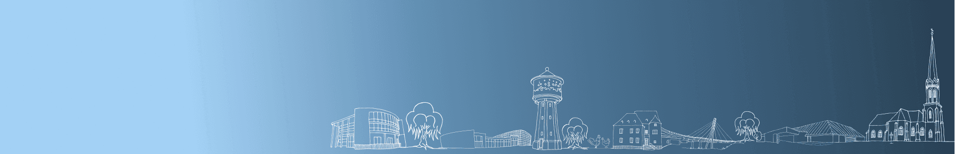 Commune de Bertrange