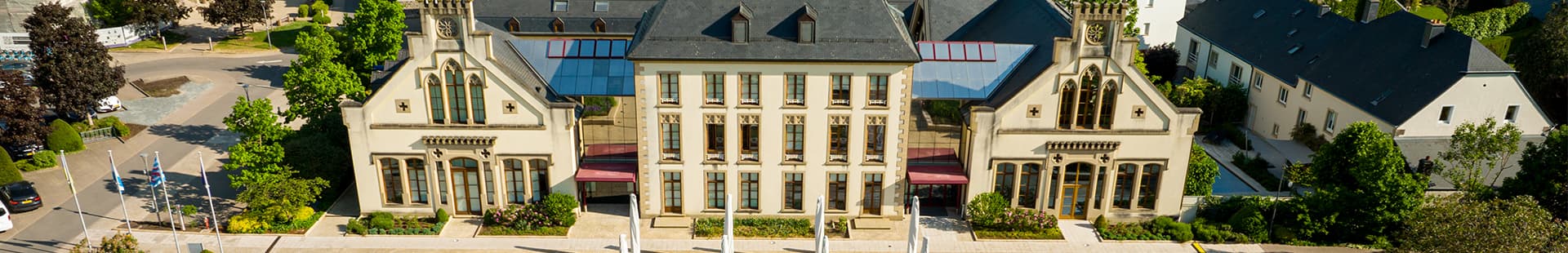 Commune de Mamer