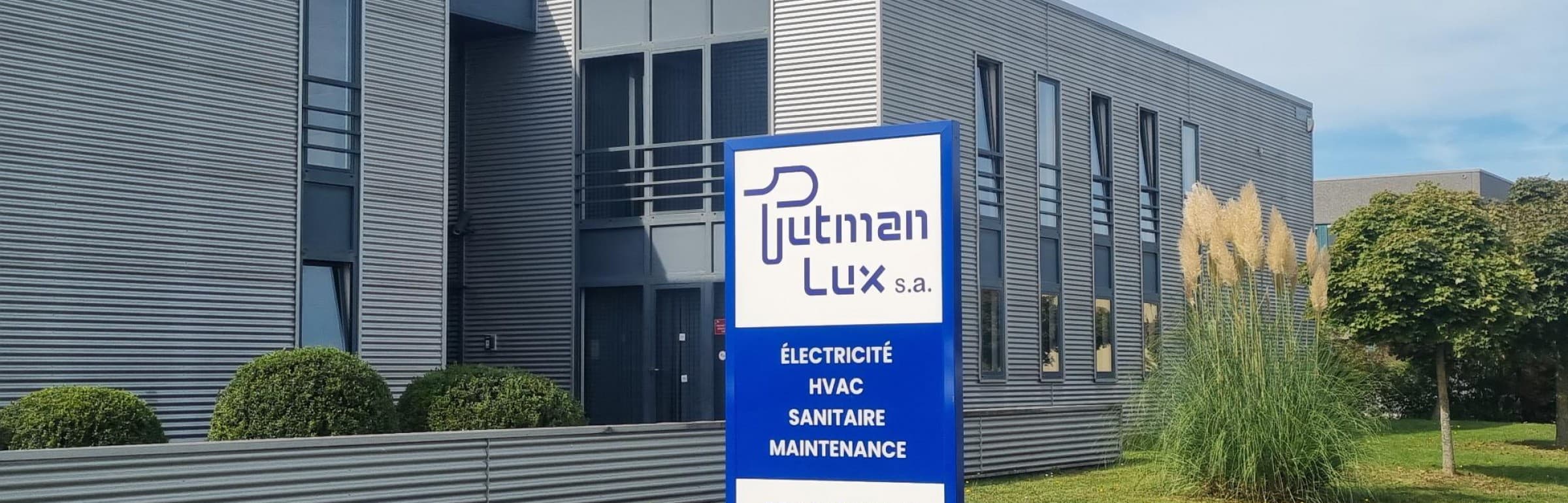 Putman Lux S.A.