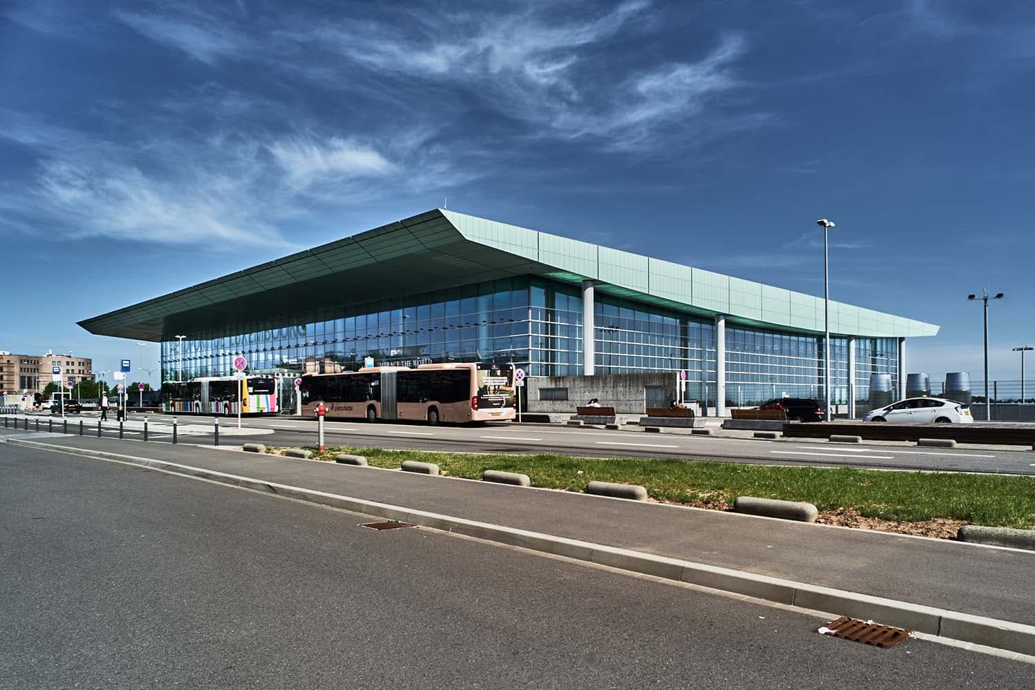 lux-Airport