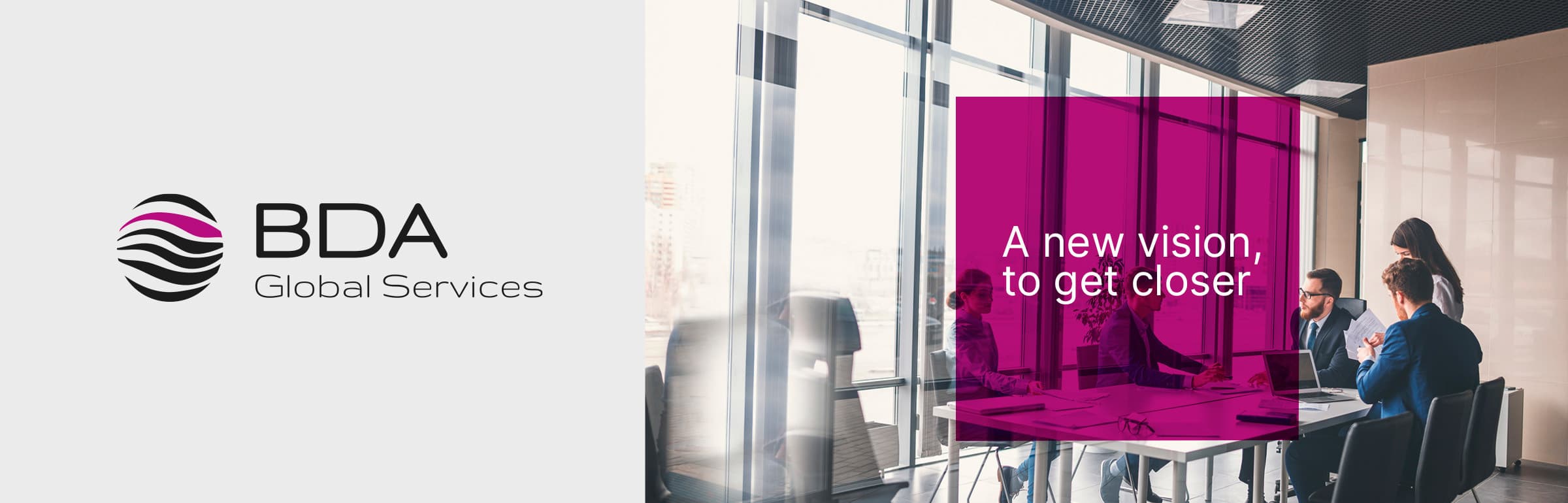 BDA Global Services