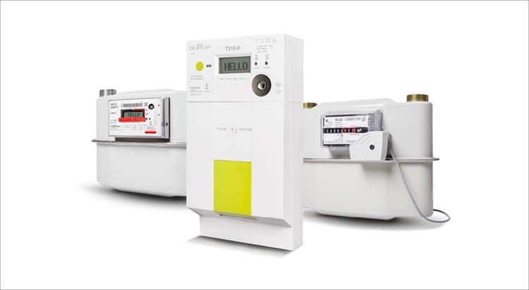 Luxmetering GIE