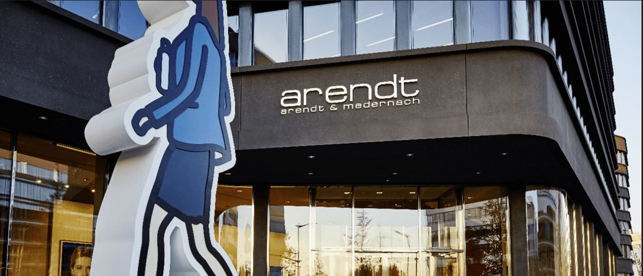 Arendt & Medernach S.A.